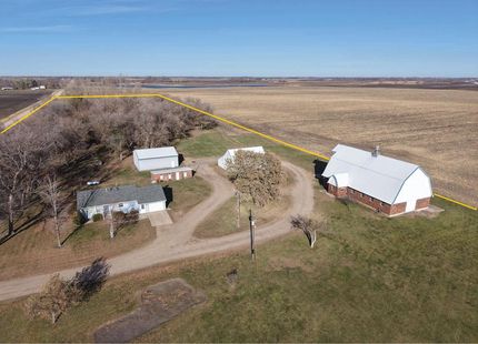Farm and Ranch for sale in Brown County, Minnesota