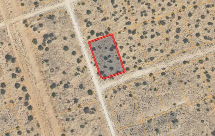 Undeveloped Land for sale in El Paso County, Texas