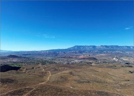 Timberland Property for sale in Washington County, Utah