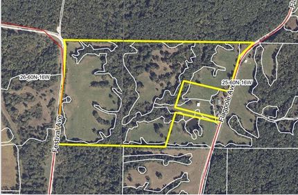 Land for sale in Macon County, Missouri