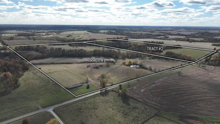 Farm and Ranch for sale in Randolph County, Missouri
