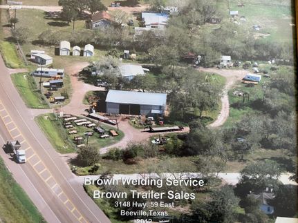 Land for sale in Bee County, Texas