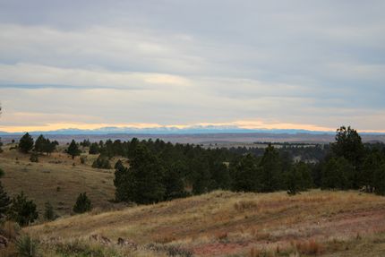 Farm and Ranch for sale in  , Wyoming
