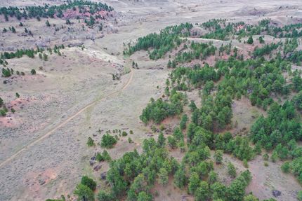 Farm and Ranch for sale in Campbell County, Wyoming