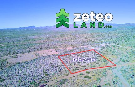 Farm and Ranch for sale in Mohave County, Arizona