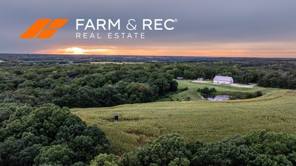 Farm and Ranch for sale in Mercer County, Missouri
