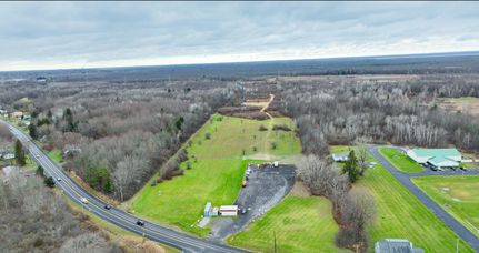Undeveloped Land for sale in  , New York