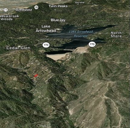 Land for sale in  , California