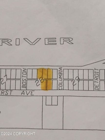 Land for sale in  , Alaska