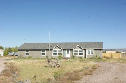 Farm and Ranch for sale in  , Wyoming
