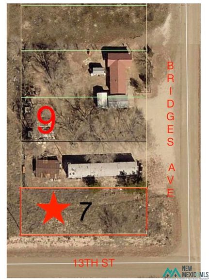 Farm and Ranch for sale in  , New Mexico