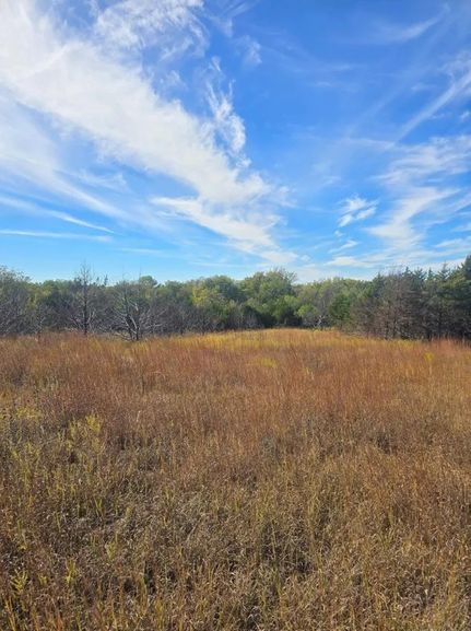 Homesite for sale in Payne County, Oklahoma