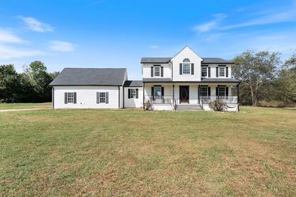 Riverfront Property for sale in  , Tennessee