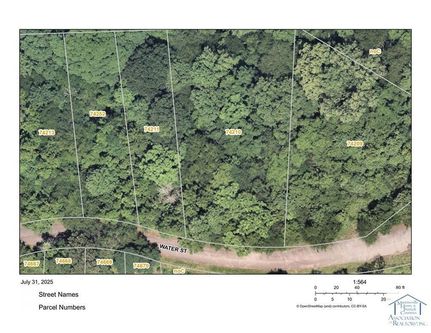 Land for sale in Danville City County, Virginia