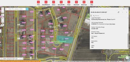 Farm and Ranch for sale in  , Indiana