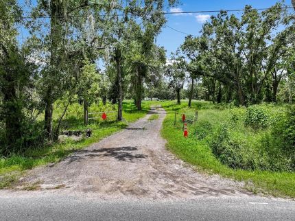 Homesite for sale in Hillsborough County, Florida