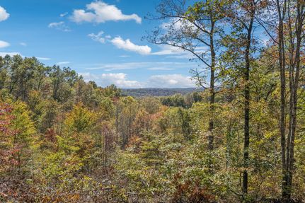 Land for sale in Scott County, Tennessee