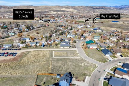 Homesite for sale in Routt County, Colorado