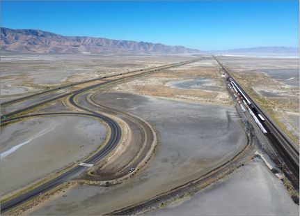 Recreational Property for sale in Tooele County, Utah