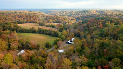 Recreational Property for sale in Montgomery County, Tennessee