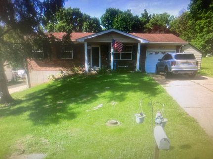 Timberland Property for sale in Jefferson County, Missouri