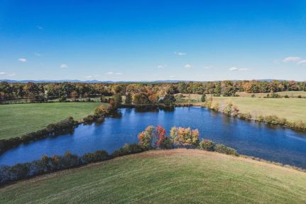 Farm and Ranch for sale in Albemarle County, Virginia