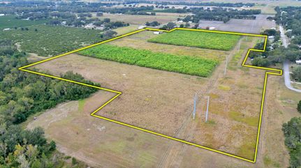 Land for sale in Polk County, Florida