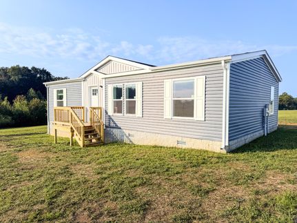 Land for sale in Clay County, Tennessee