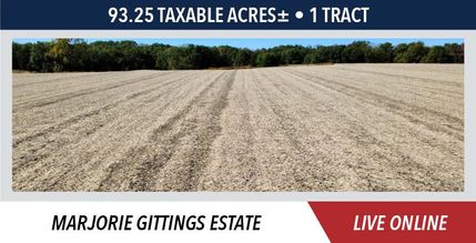 Farm and Ranch for sale in Hancock County, Illinois