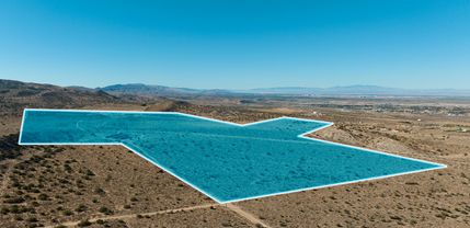 Undeveloped Land for sale in  , California