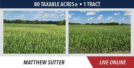 Farm and Ranch for sale in  , Illinois