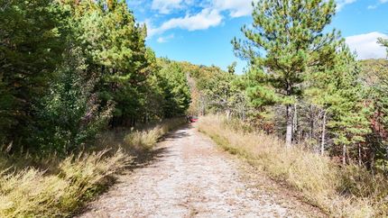 Land for sale in Rutherford County, North Carolina