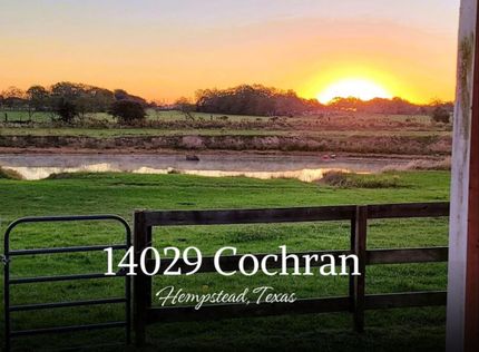 Timberland Property for sale in Waller County, Texas