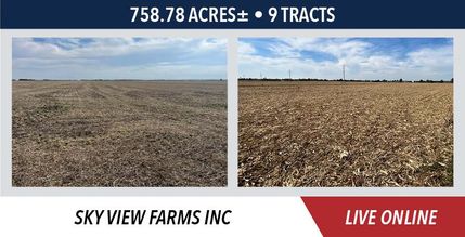Farm and Ranch for sale in Macoupin County, Illinois