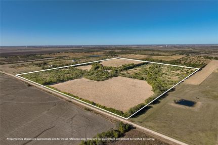 Farm and Ranch for sale in McLennan County, Texas
