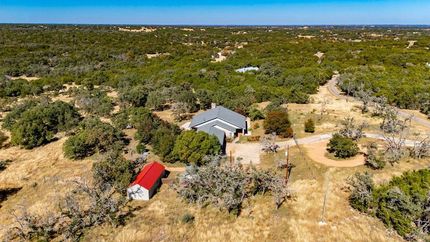 Horse Property for sale in Gillespie County, Texas