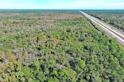 Undeveloped Land for sale in Collier County, Florida
