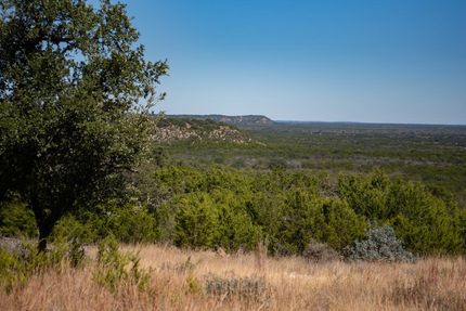 Hunting Property for sale in Kimble County, Texas