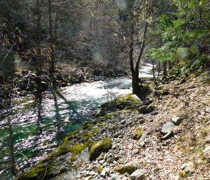 Recreational Property for sale in Siskiyou County, California