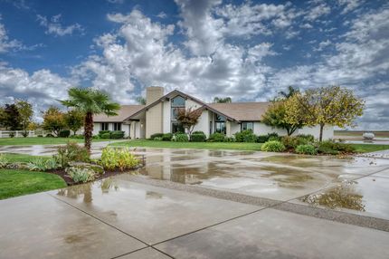 Homesite for sale in Fresno County, California