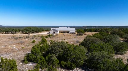 Farm and Ranch for sale in Kimble County, Texas