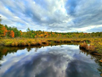 Waterfront Property for sale in Lewis County, New York
