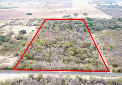 Undeveloped Land for sale in Medina County, Texas