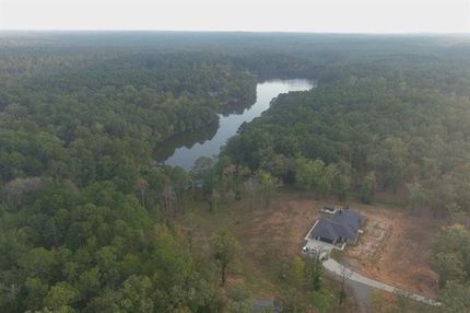 Recreational Property for sale in Cass County, Texas