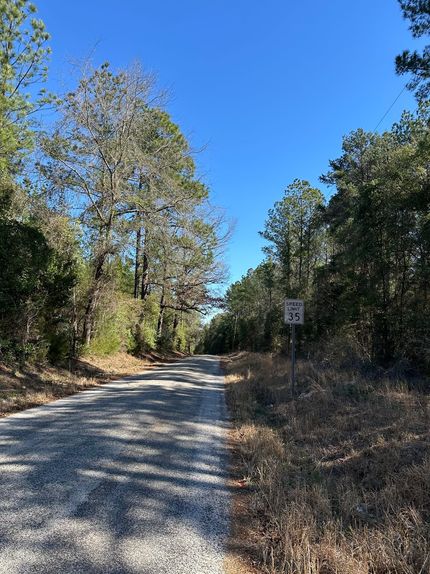 Hunting Property for sale in Conecuh County, Alabama