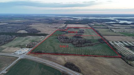 Undeveloped Land for sale in  , Alabama