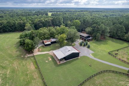 Land for sale in Oglethorpe County, Georgia