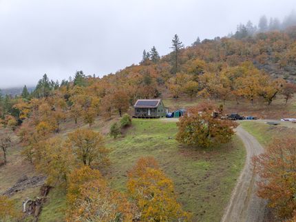 Land for sale in Josephine County, Oregon