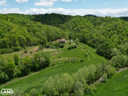 Recreational Property for sale in Elliott County, Kentucky