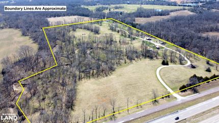 Land for sale in Boone County, Missouri